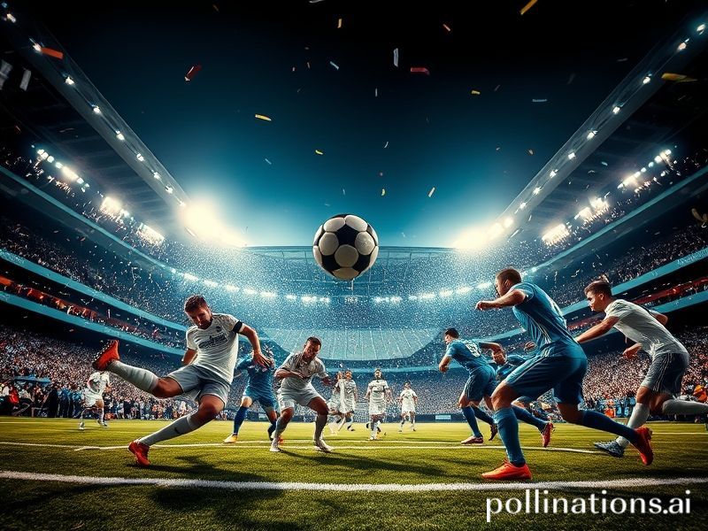 real madrid - marsella