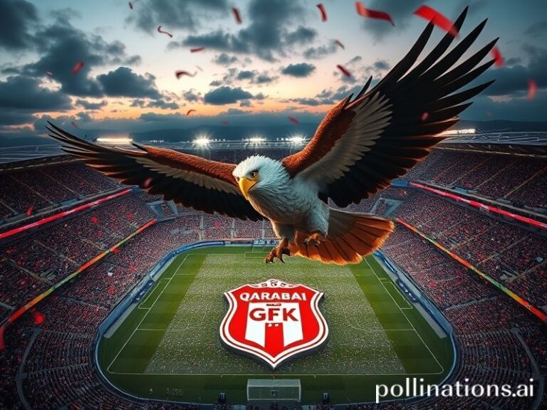 benfica vs qarabag fk