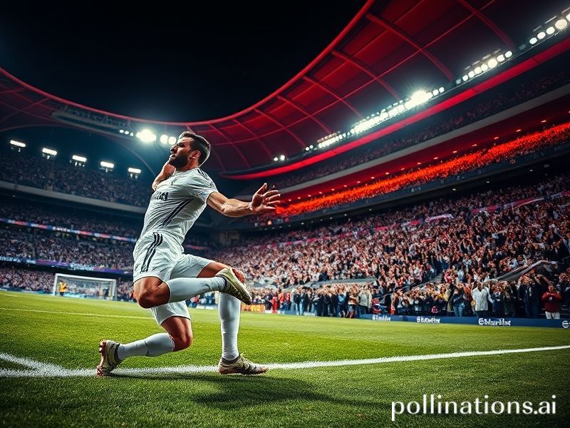 real madrid