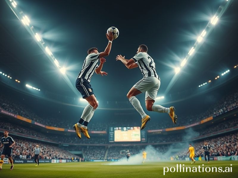 juventus vs dortmund prediction