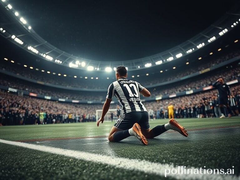 juventus