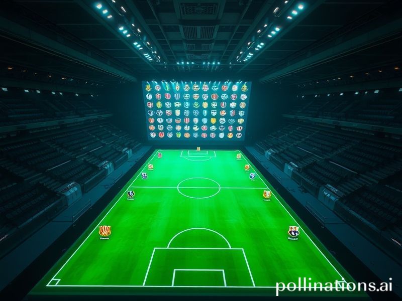 champions league standings