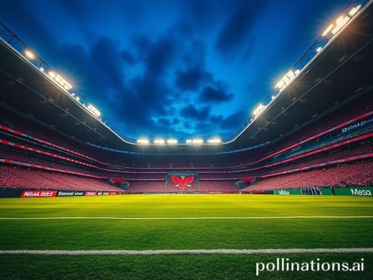 benfica