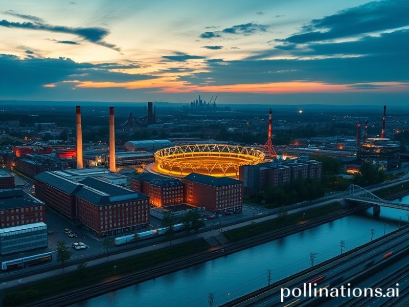 dortmund