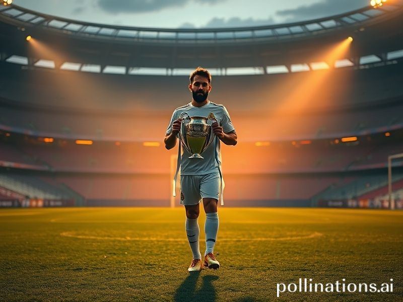 carvajal