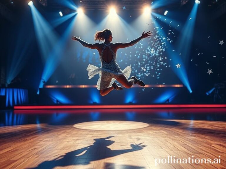 dancing with the stars