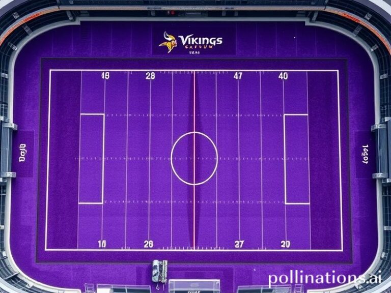 vikings depth chart