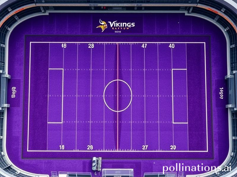 vikings depth chart