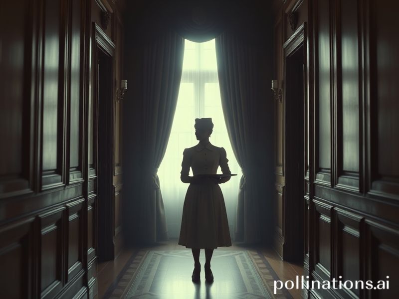 housemaid movie trailer