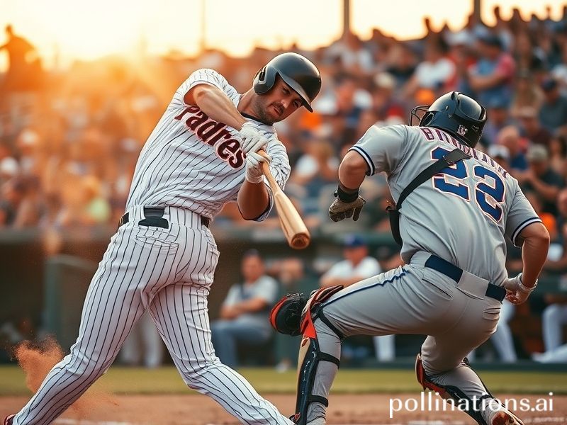 padres vs mets
