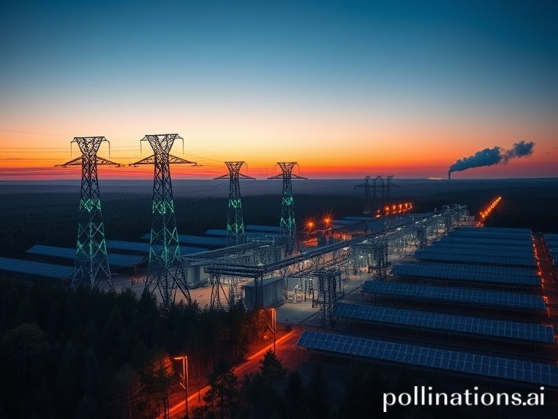 dominion power