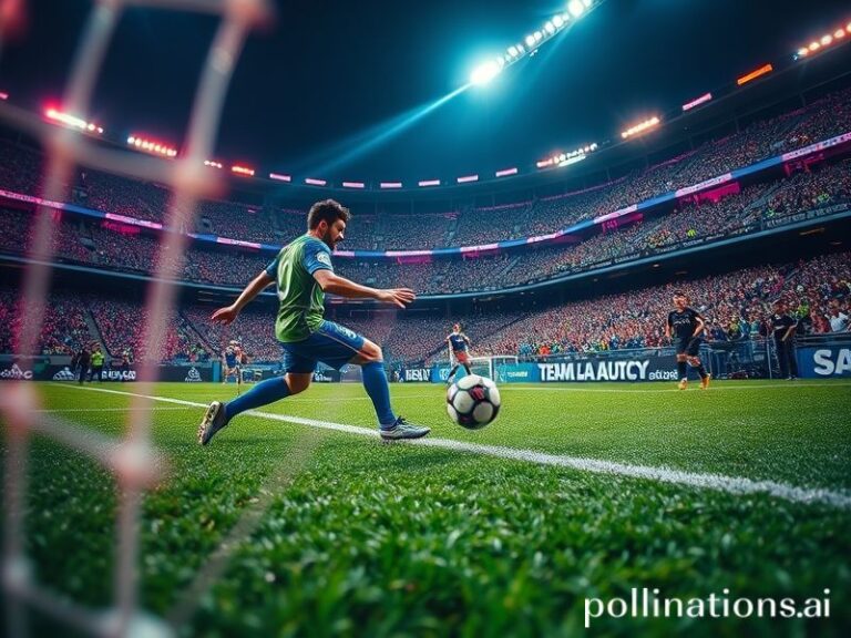 seattle sounders - inter miami