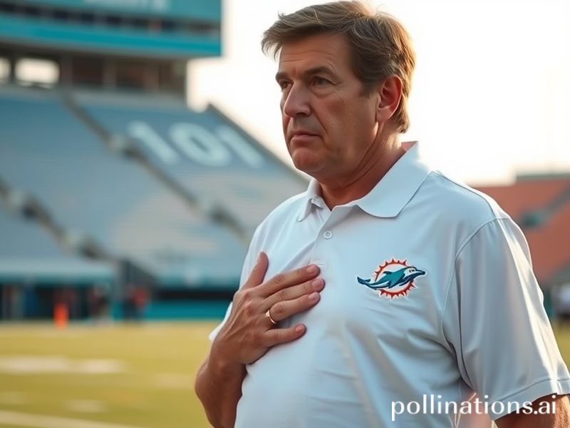 dan marino liver disease