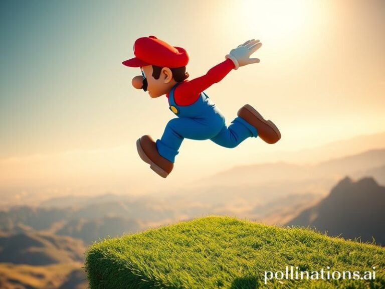 mario