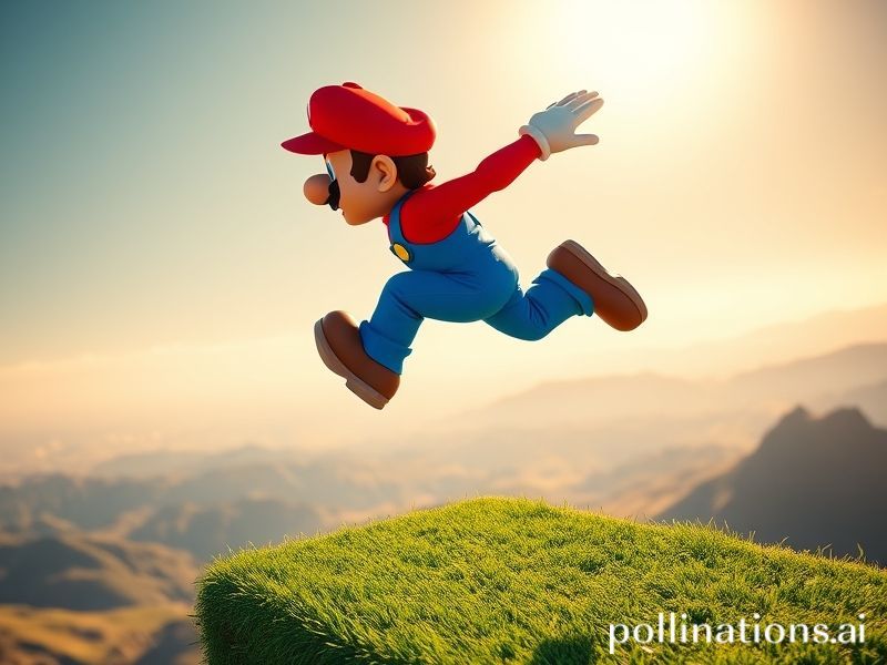 mario