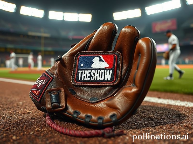 mlb 21 patch