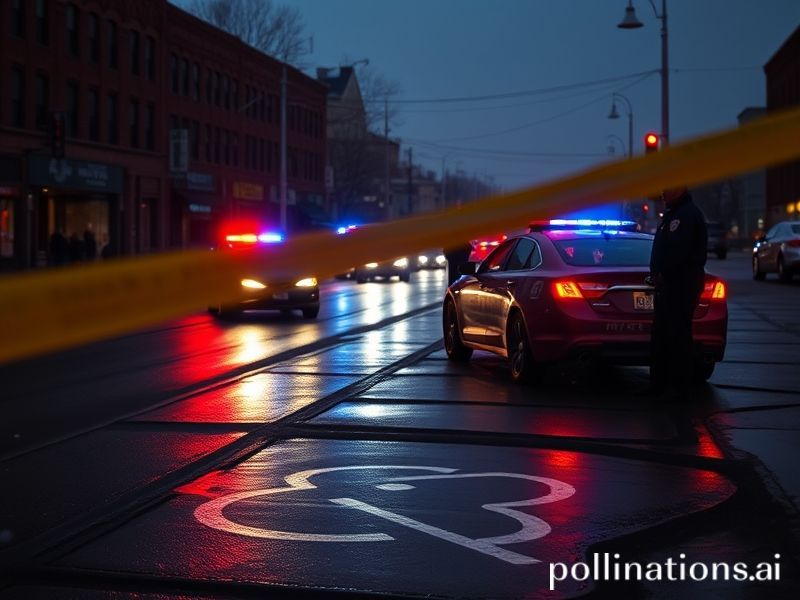 minneapolis shooting