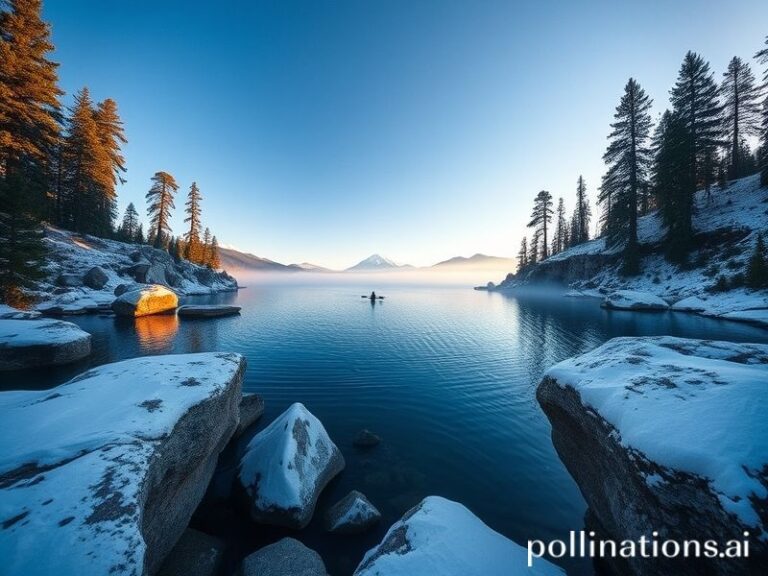 lake tahoe