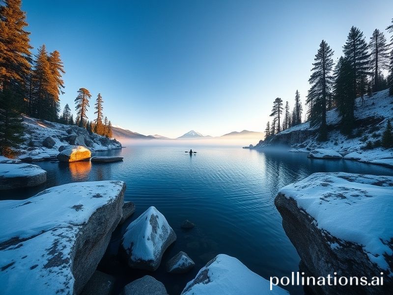lake tahoe