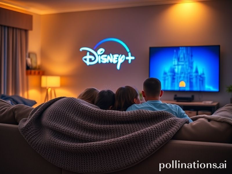 disney plus
