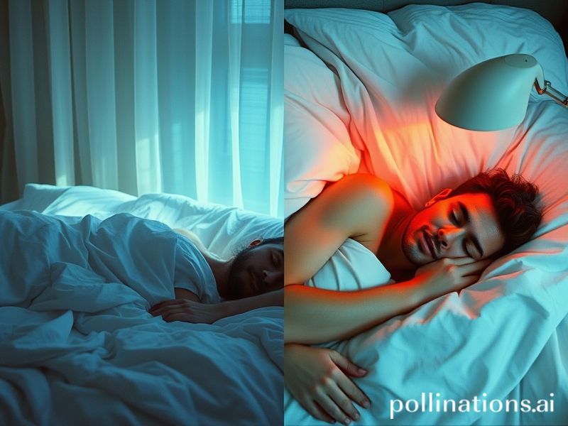 dream vs fever
