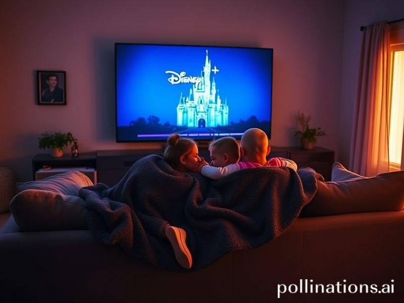 disney+