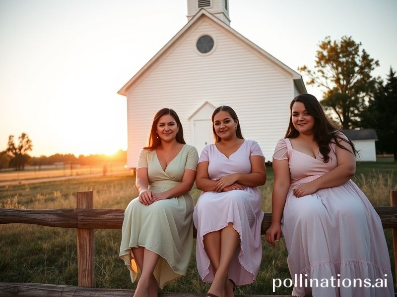 secret lives of mormon wives
