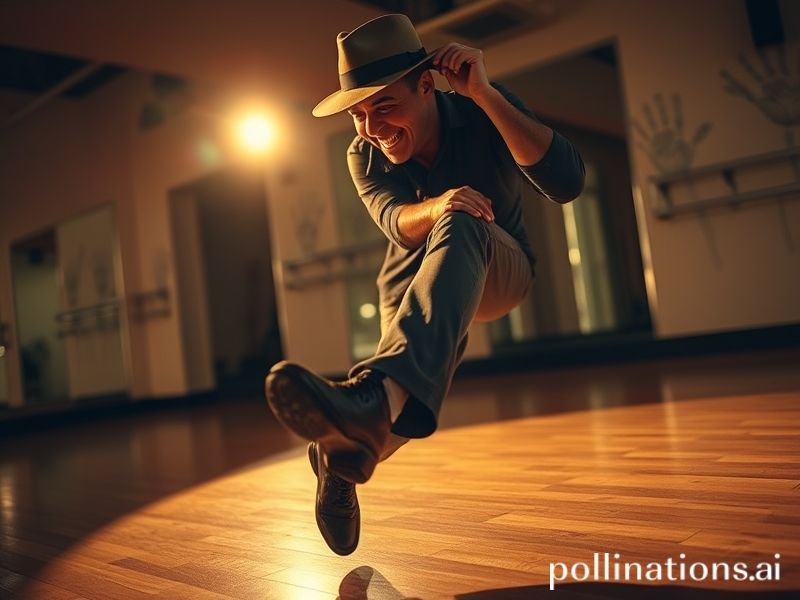 mark ballas