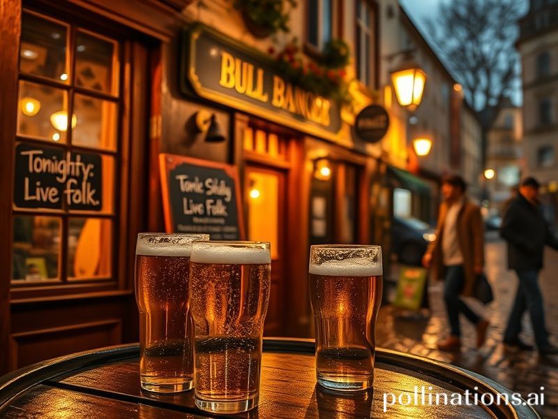 pub near me