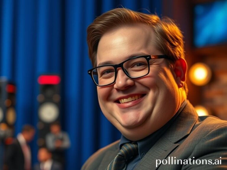 andy richter