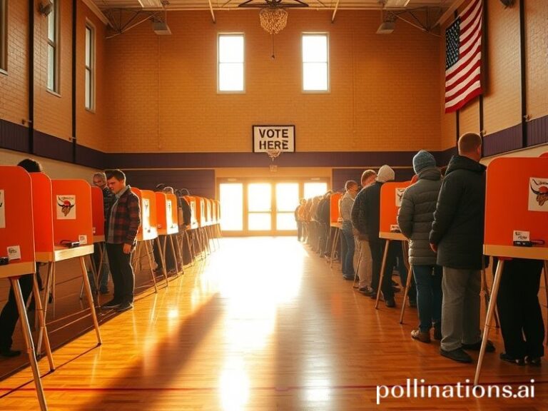 minnesota election