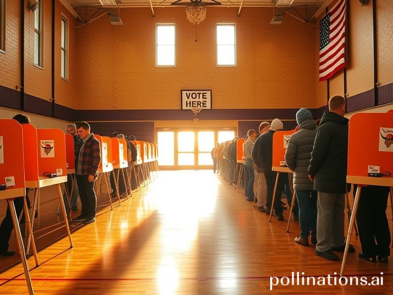 minnesota election