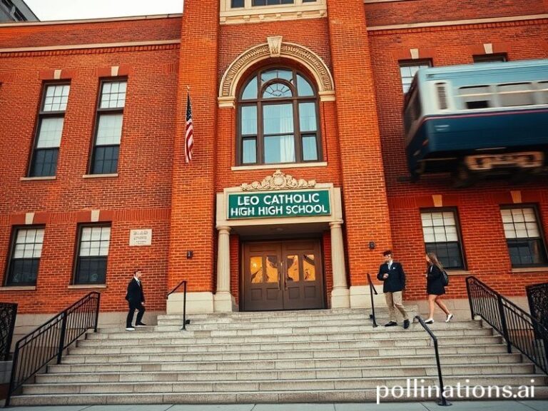 leo high school chicago