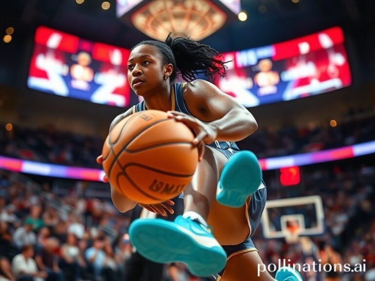 jackie young