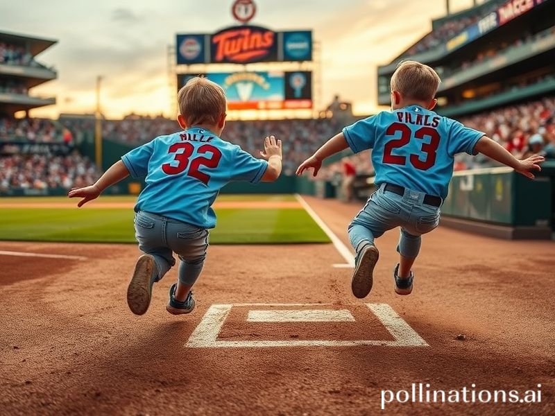 twins game