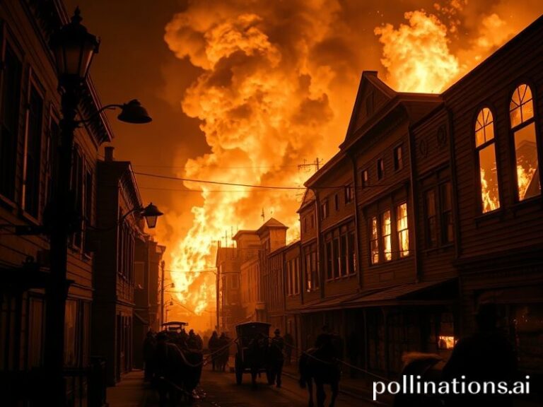 chicago fire