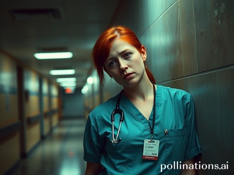 nurse jackie