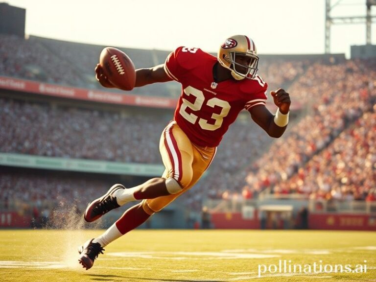jerry rice