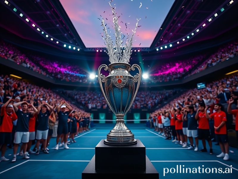 laver cup 2025
