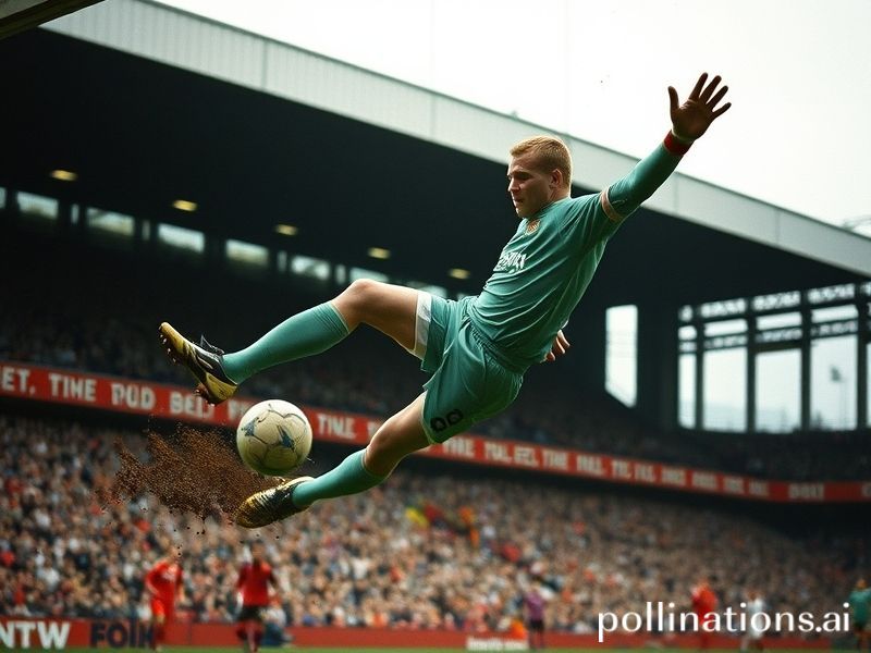 peter schmeichel