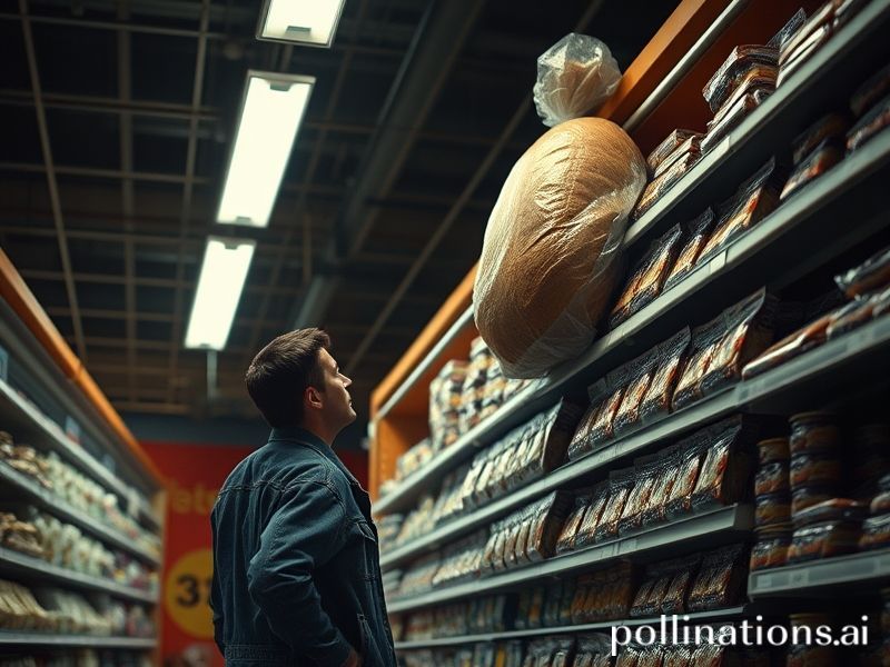 inflation