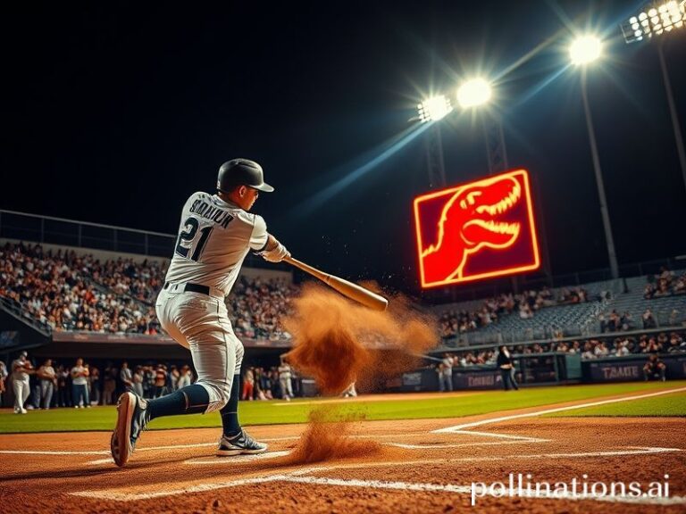 nc dinos