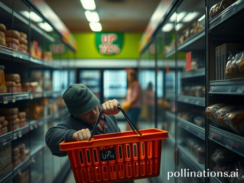 uk inflation