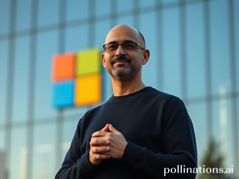satya nadella