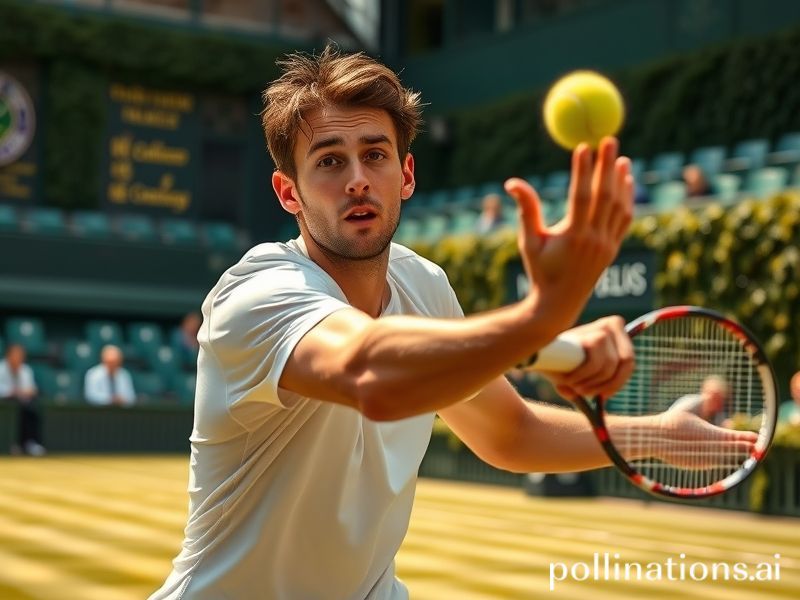 cameron norrie