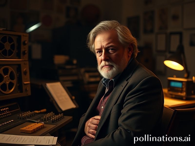 david puttnam