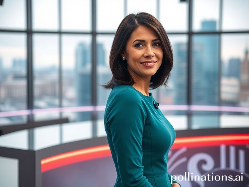 sally nugent