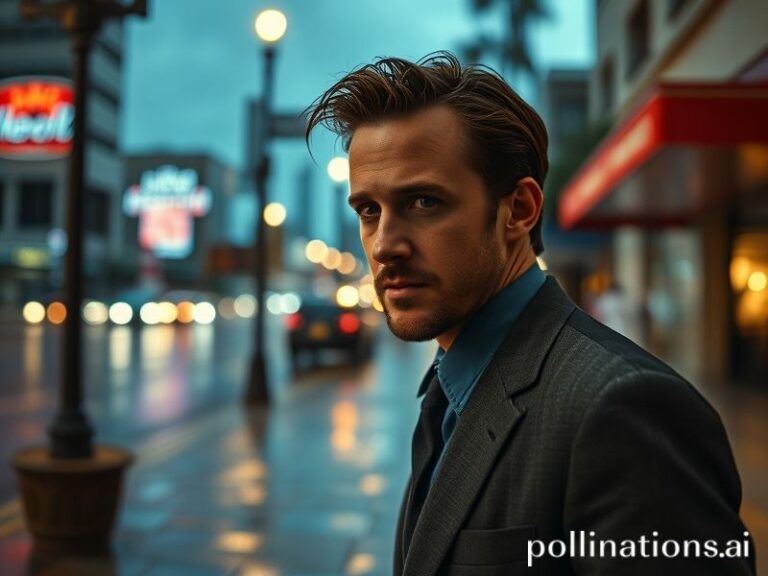ryan gosling