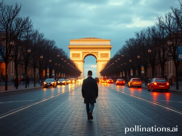 champs elysees
