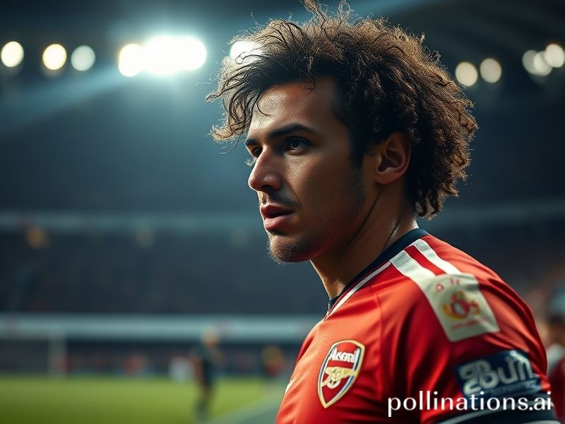 david luiz